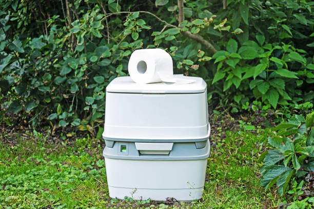 Best Portable bathroom rental  in Bells, TN