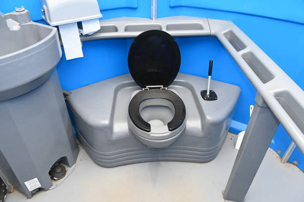 Best Construction site porta potty rental  in Bells, TN