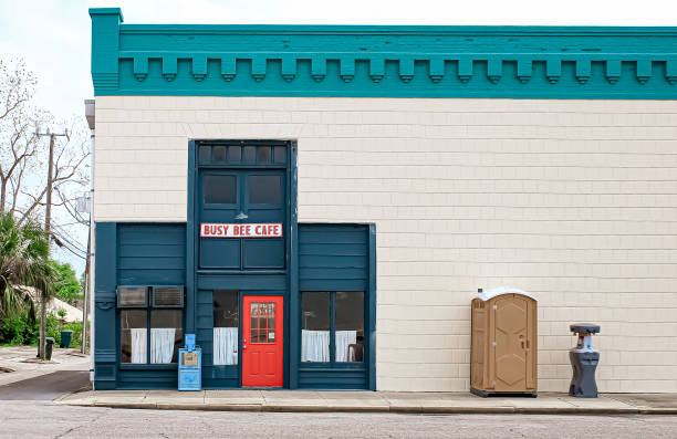 Best Affordable portable toilet rental  in Bells, TN