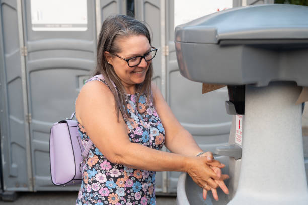 Best Luxury portable toilet rental  in Bells, TN