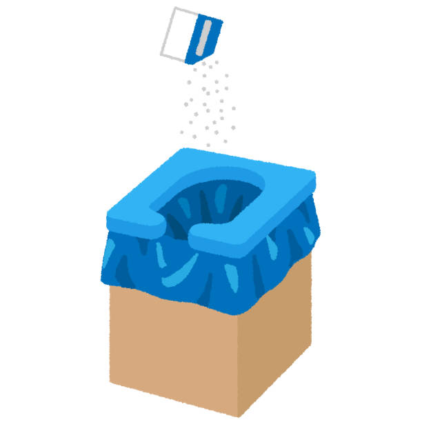 Best Porta potty delivery and setup  in Bells, TN